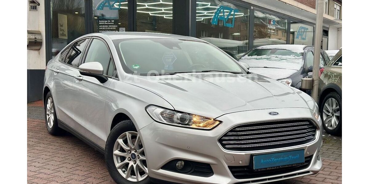 Ford Mondeo 110.000 km 9.690 &euro; Oberhausen 46049
