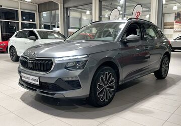 Skoda Kamiq 7.510 km 29.980 &euro; Hünxe 46569