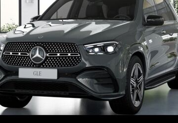 Mercedes-Benz GLE 450 9.900 km 105.990 &euro; Duisburg 47138