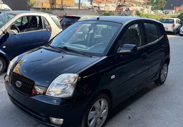 Kia Picanto 178.000 km 1.800 &euro; Essen 45143