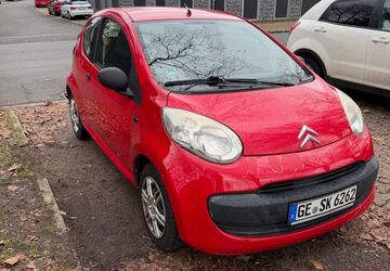 Citroen C1 150.204 km 1.900 &euro; Herne 44629