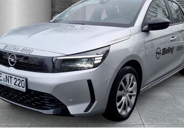 Opel Corsa 9.788 km 17.450 &euro; Herten 45699