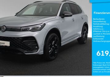 VW Tiguan 25.550 km 54.992 &euro; Krefeld 47803