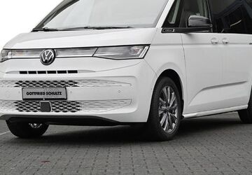 VW T7 California 9.499 km 69.980 &euro; Essen 45307