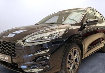 Ford Kuga 27.910 km 26.990 &euro; Gelsenkirchen 45881