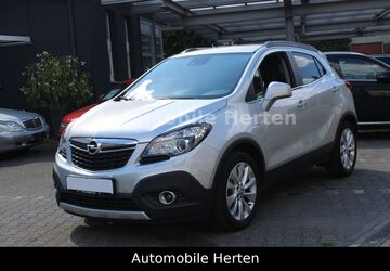 Opel Mokka 232.000 km 5.990 &euro; Herten 45699