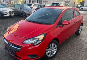 Opel Corsa 30.000 km 6.697 &euro; Herten 45699