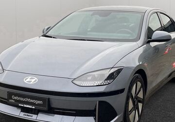 Hyundai IONIQ 6 35.137 km 27.990 &euro; Herne 44653