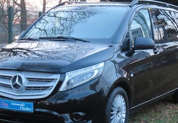 Mercedes-Benz Vito 76.000 km 44.000 &euro; Wesel 46485