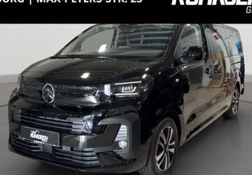 Citroen SpaceTourer 9.000 km 39.990 &euro; Duisburg 47059