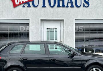 Audi A3 144.000 km 7.300 &euro; Marl 45770