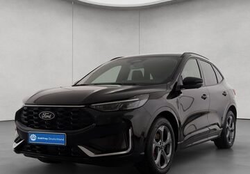 Ford Kuga 14.008 km 30.990 &euro; Düsseldorf 40549