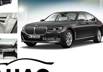 BMW 730 72.376 km 49.480 &euro; Dorsten 46282