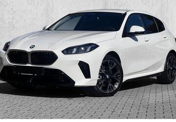 BMW 120 3.990 km 35.690 &euro; Velbert 42549