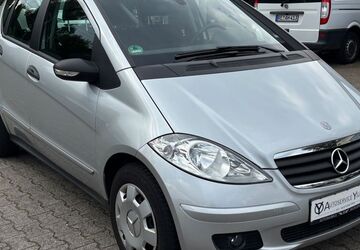 Mercedes-Benz A 150 218.039 km 2.999 &euro; Recklinghausen 45665
