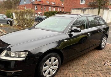 Audi A6 243.000 km 7.100 &euro; Marl 45772