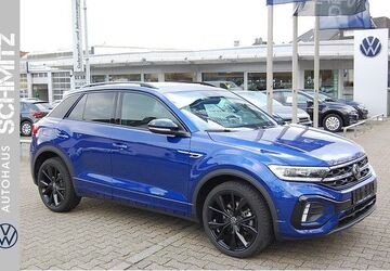 VW T-Roc 9.850 km 27.499 &euro; Gladbeck 45964
