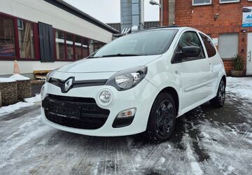 Renault Twingo 103.000 km 3.500 &euro; Rheinberg 47495