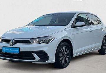 VW Polo 28.830 km 17.880 &euro; Wesel 46483