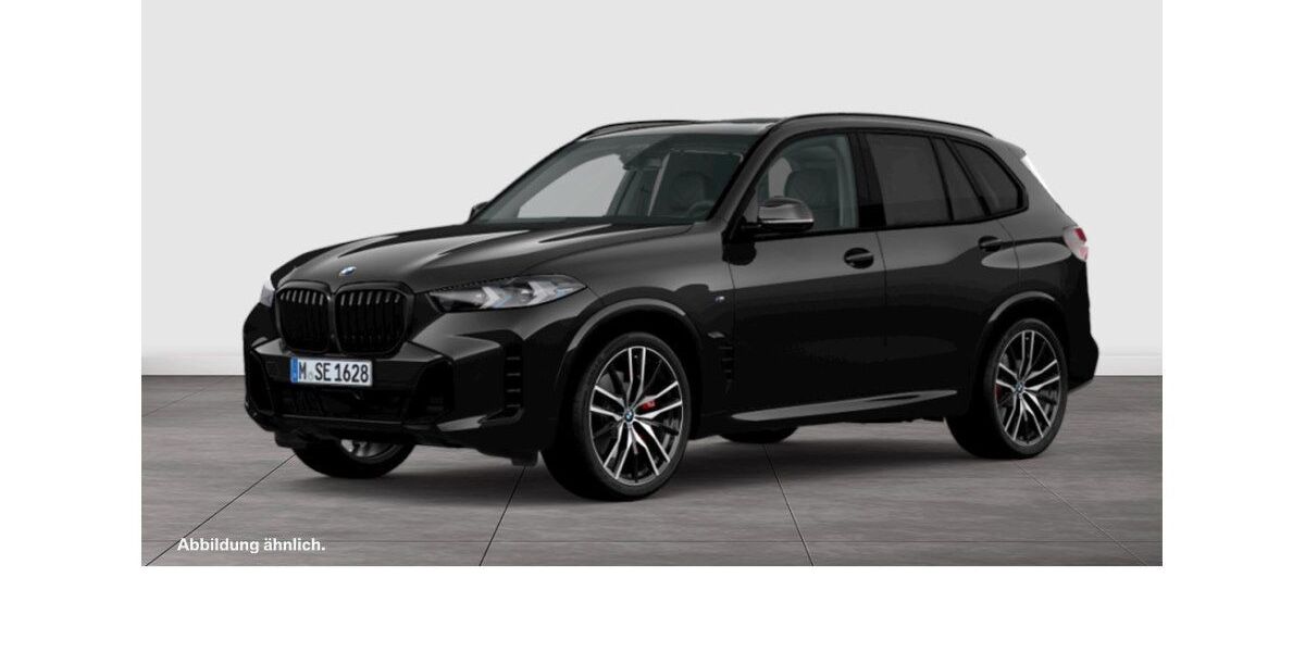 BMW X5 5.999 km 94.387 &euro; Velbert 42549