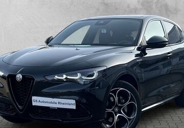 Alfa Romeo Stelvio 19.993 km 36.500 &euro; Krefeld 47809