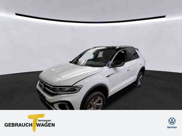 VW T-Roc 67.390 km 20.850 &euro; Recklinghausen 45663