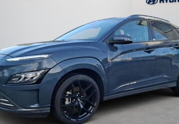 Hyundai KONA Elektro 38.430 km 16.850 &euro; Marl 45770