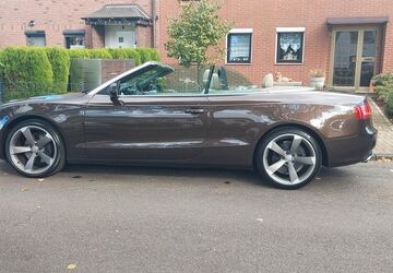 Audi A5 198.685 km 11.000 &euro; Oberhausen 46149