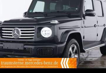 Mercedes-Benz G 450 23.382 km 139.990 &euro; Düsseldorf 40470
