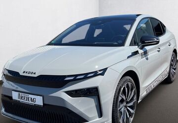 Skoda Enyaq 7.500 km 48.995 &euro; Recklinghausen 45659