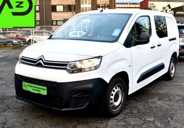 Citroen Berlingo 34.853 km 15.980 &euro; Düsseldorf 40229