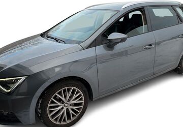 Seat Leon 34.200 km 13.180 &euro; Duisburg 47249