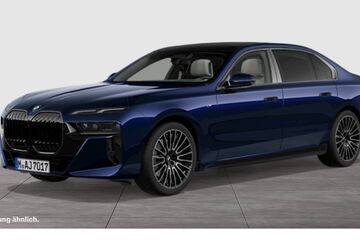 BMW 740 19.540 km 104.900 &euro; Velbert 42549