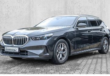 BMW 520 30.573 km 45.690 &euro; Herne 44625