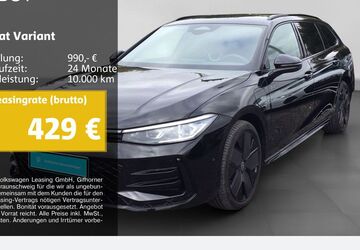 VW Passat Variant 17.176 km 43.250 &euro; Gelsenkirchen 45894