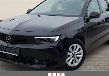 Opel Astra 16.150 km 19.290 &euro; Dorsten 46286
