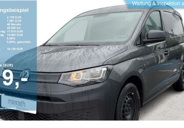 VW Caddy 87.210 km 18.880 &euro; Moers 47441