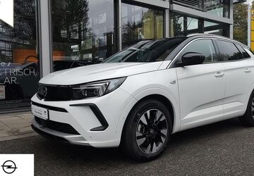 Opel Grandland (X) 13.546 km 29.850 &euro; Düsseldorf 40625
