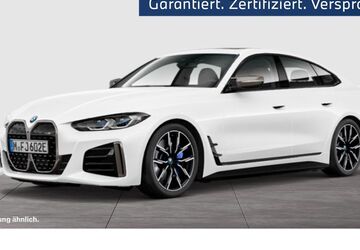 BMW i4 53.300 km 44.440 &euro; Velbert 42549