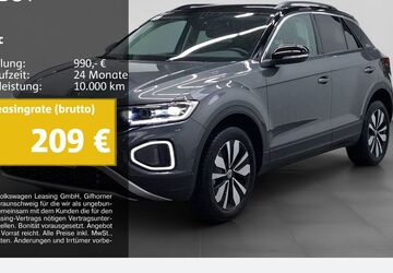 VW T-Roc 20.015 km 28.870 &euro; Bochum 44809