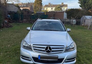 Mercedes-Benz C 250 140.000 km 13.900 &euro; Bottrop 46238