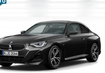BMW 230 2.199 km 44.800 &euro; Duisburg 47119