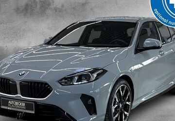 BMW 120 4.000 km 35.600 &euro; Krefeld 47800