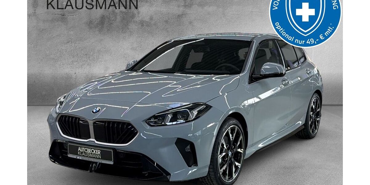 BMW 120 4.000 km 35.600 &euro; Krefeld 47800