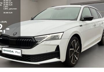 Skoda Octavia 22.702 km 34.989 &euro; Krefeld 47809