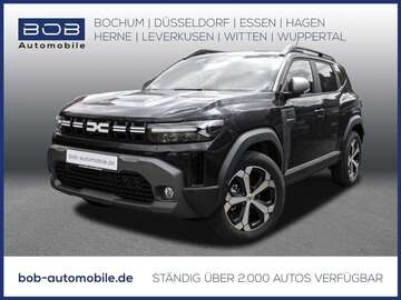 Gebrauchte Dacia Duster