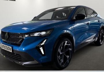 Renault Rafale 4.990 km 53.890 &euro; Krefeld 47805