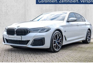 BMW 530 49.000 km 39.440 &euro; Velbert 42549