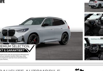 BMW X3 M50 19.200 km 65.999 &euro; Oberhausen 46117