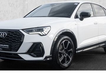 Audi Q3 74.740 km 32.980 &euro; Düsseldorf 40474